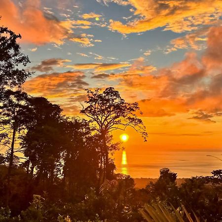 Casa Latte Villa Uvita Dış mekan fotoğraf