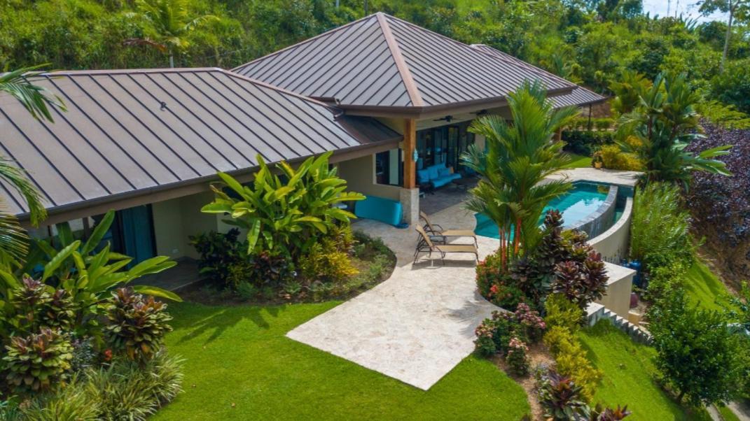 Casa Latte Villa Uvita Dış mekan fotoğraf