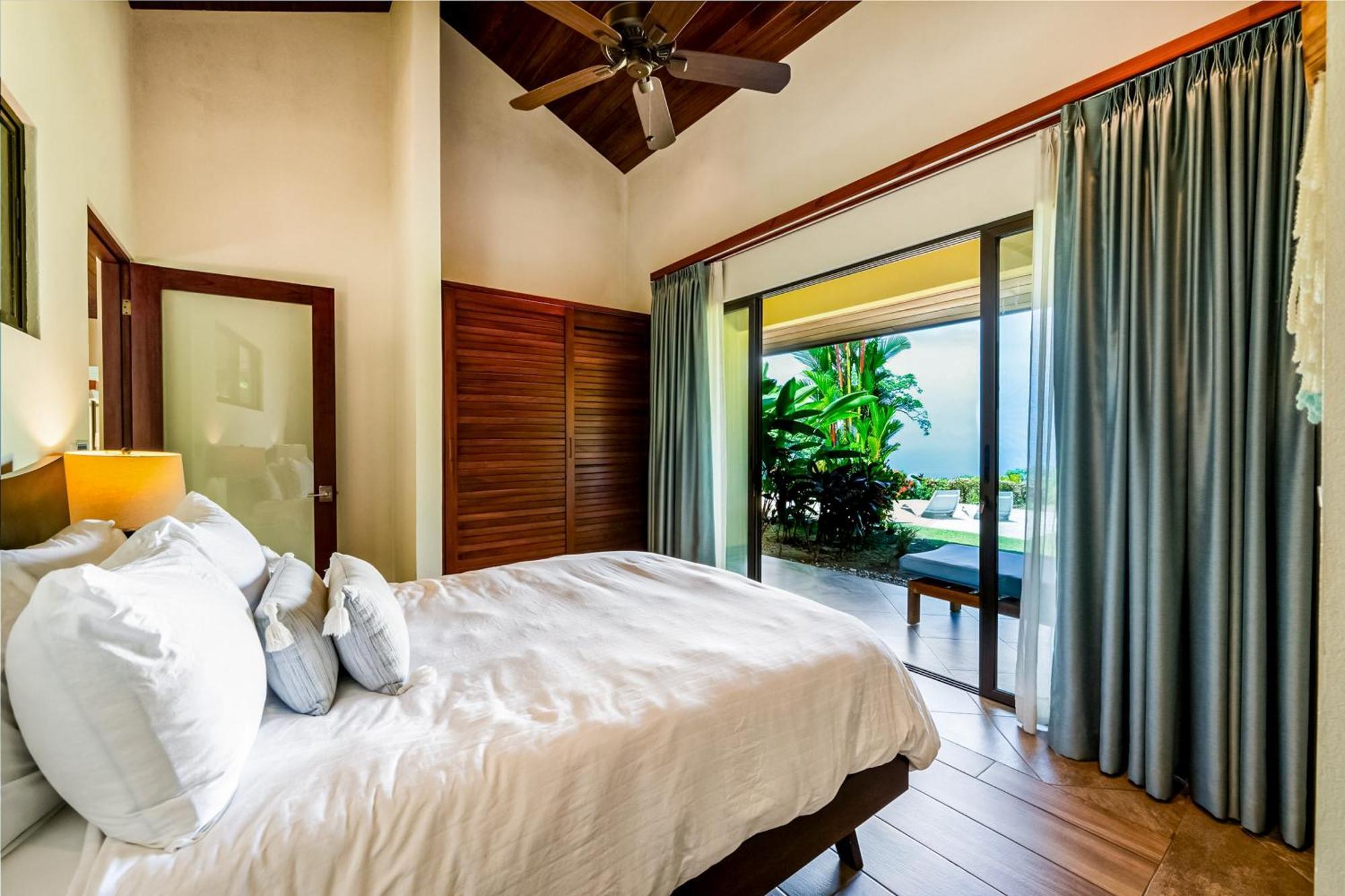 Casa Latte Villa Uvita Dış mekan fotoğraf