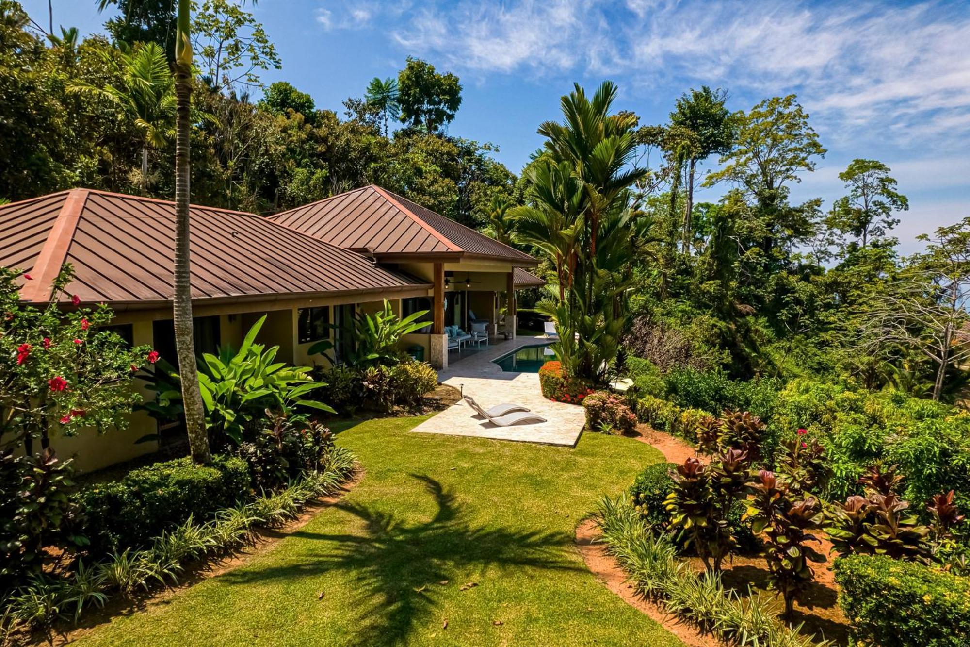 Casa Latte Villa Uvita Dış mekan fotoğraf